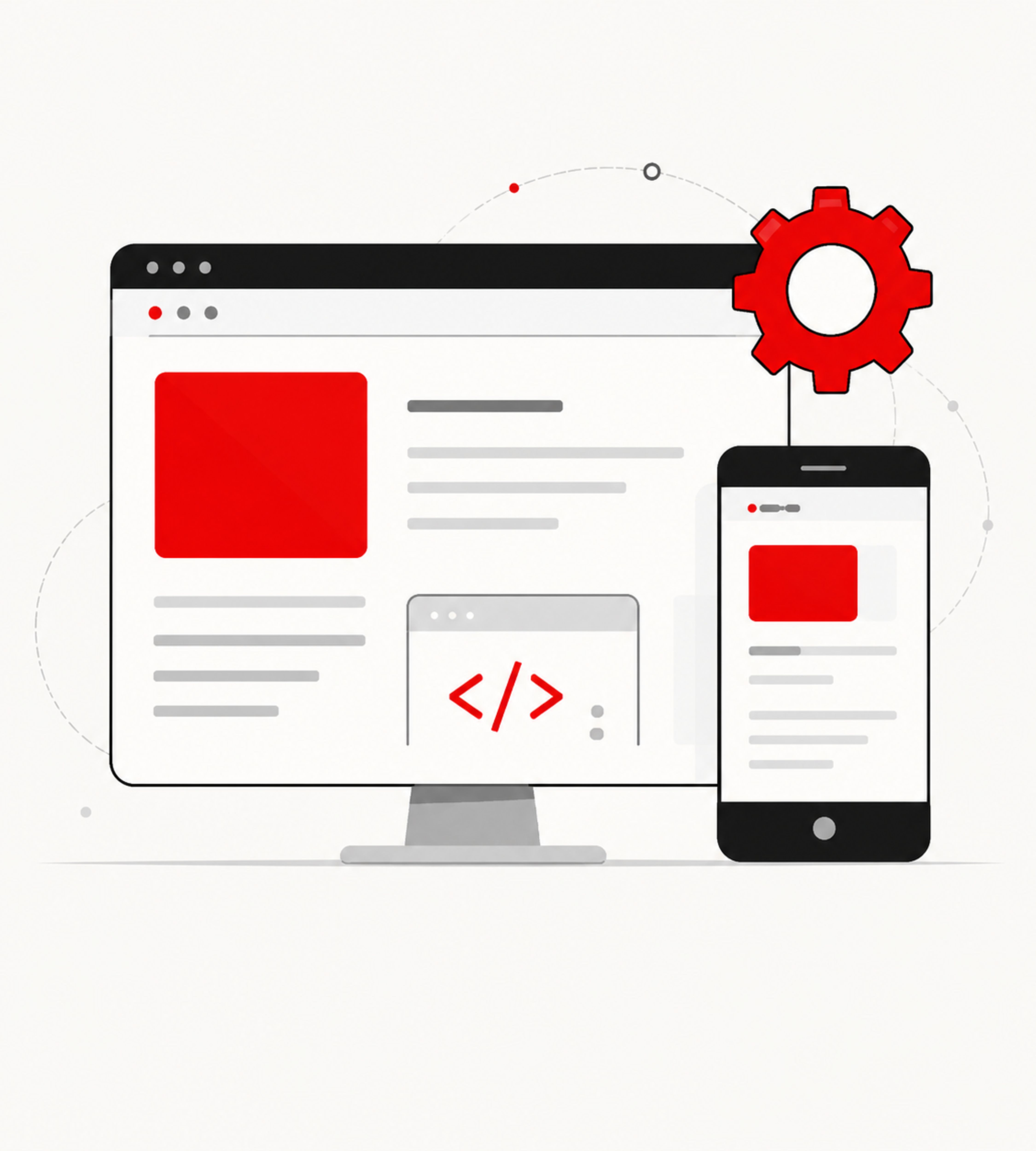 Custom Platform Development
