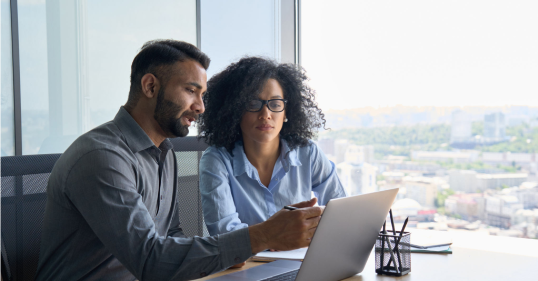 Navigating Feedback: A New Manager's Guide to Effective Communication and Growth