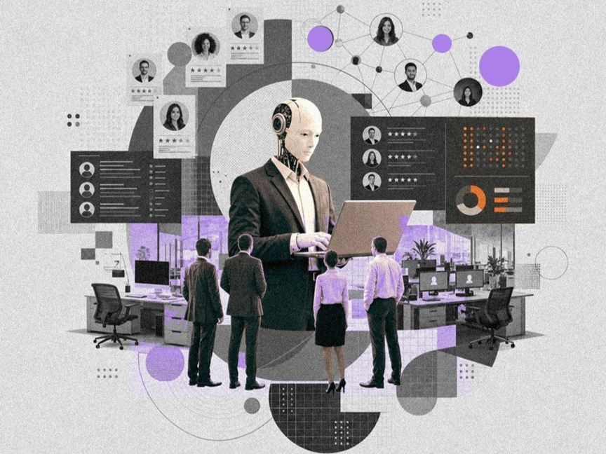 Why Companies Are Hiring Humans Again in the Age of AI
